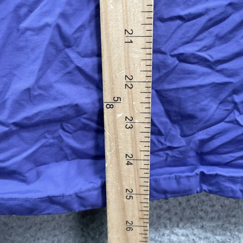 VTG North Face Gore-Tex Ski Snow Jacket Men's Small Summit Series 90's Snowboard